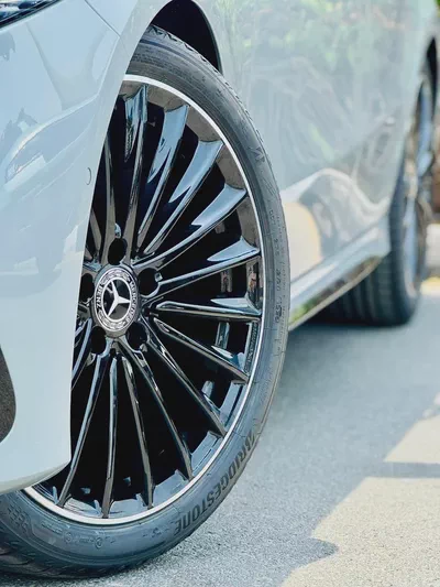 MERCEDES BENZ A200 | BRAND NEW | YEAR: 2026 | GCC SPECS-5