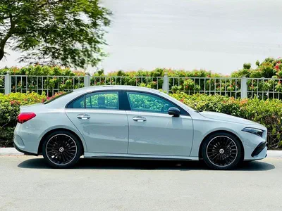 MERCEDES BENZ A200 | BRAND NEW | YEAR: 2026 | GCC SPECS-8