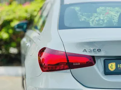MERCEDES BENZ A200 | BRAND NEW | YEAR: 2026 | GCC SPECS-1
