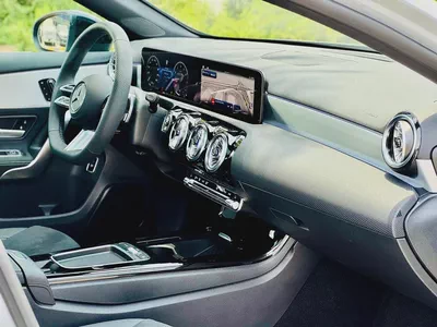 MERCEDES BENZ A200 | BRAND NEW | YEAR: 2026 | GCC SPECS-6
