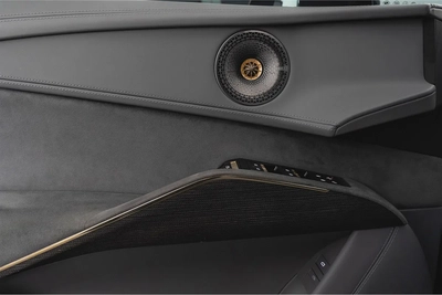 6,110 AED / 60 months | 0% DP | 2023 Lotus Eletre S  / Lotus Warranty-10