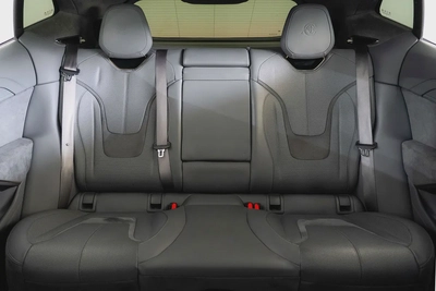 6,110 AED / 60 months | 0% DP | 2023 Lotus Eletre S  / Lotus Warranty-14
