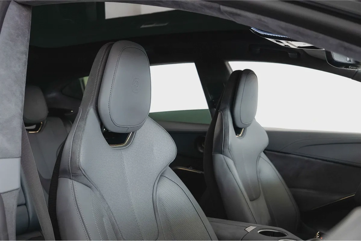 6,110 AED / 60 months | 0% DP | 2023 Lotus Eletre S  / Lotus Warranty-13-13