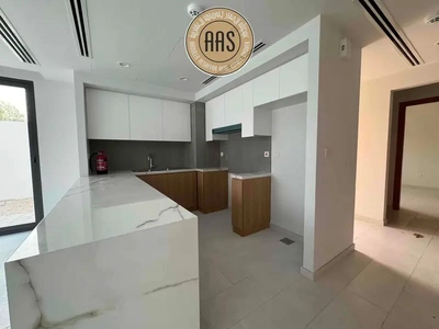 Deal Of The Day ! 4 Bed Townhouse Villa Available For Rent in Villanova-2