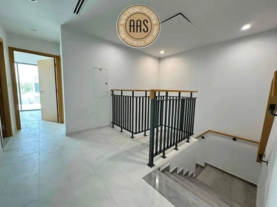Deal Of The Day ! 4 Bed Townhouse Villa Available For Rent in Villanova-8