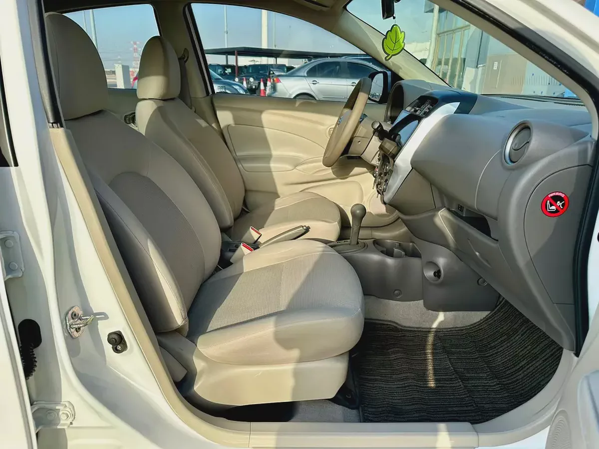 399-Monthly l GCC l Camera | GPS l Accident Free-9-9