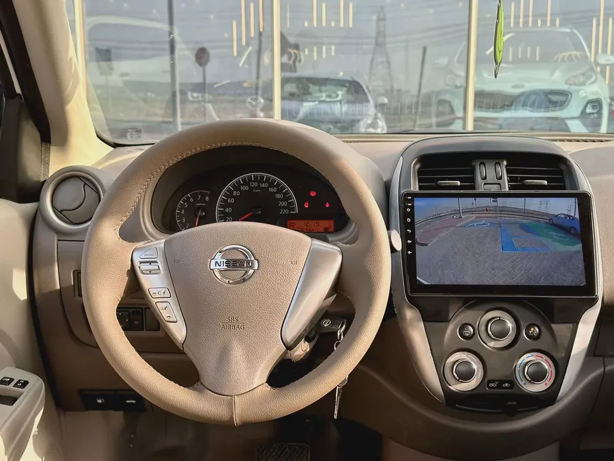 399-Monthly l GCC l Camera | GPS l Accident Free-11-11