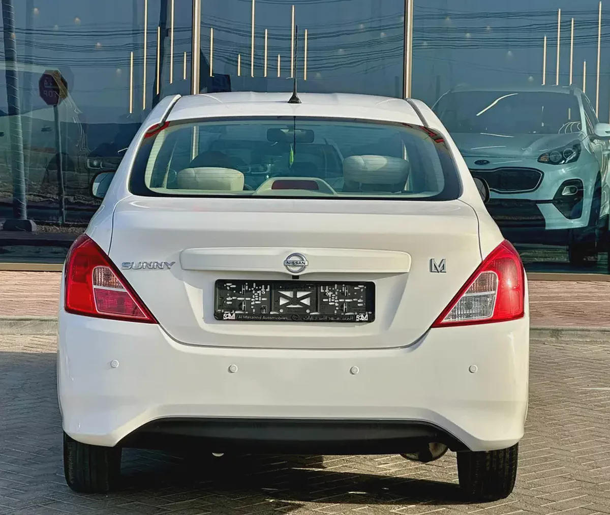 399-Monthly l GCC l Camera | GPS l Accident Free-5-5