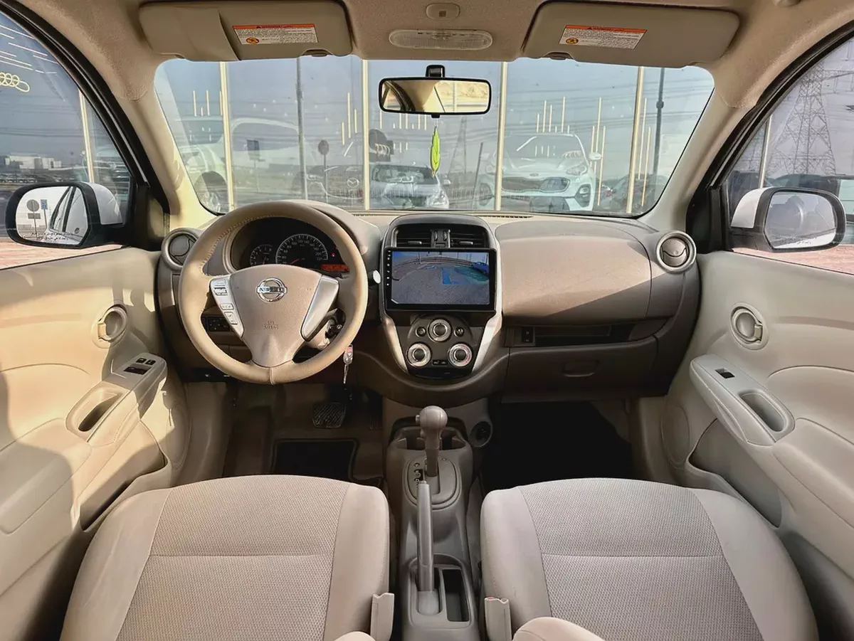 399-Monthly l GCC l Camera | GPS l Accident Free-7-7