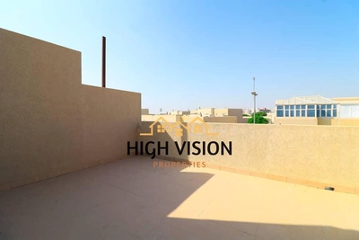 Desert Style, Al Reef Villas, Al Reef, Abu Dhabi-16