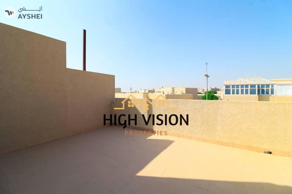 Desert Style, Al Reef Villas, Al Reef, Abu Dhabi-16-16