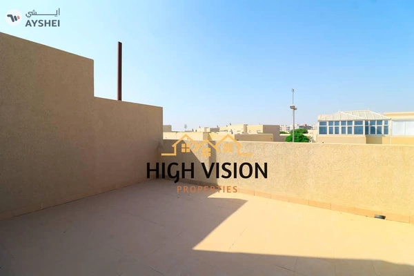 Desert Style, Al Reef Villas, Al Reef, Abu Dhabi
