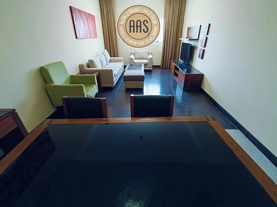 Fully furnished 2Bhk Chillar free Available in 80k-11