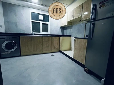 Fully furnished 2Bhk Chillar free Available in 80k-13