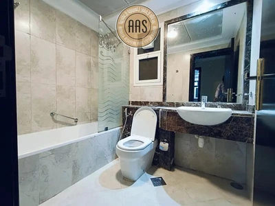 Fully furnished 2Bhk Chillar free Available in 80k-14