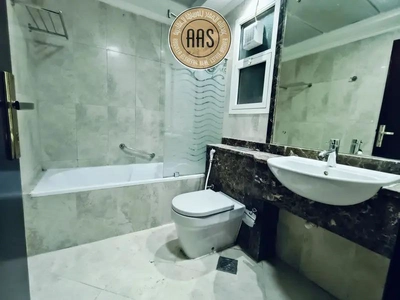 Fully furnished 2Bhk Chillar free Available in 80k-15