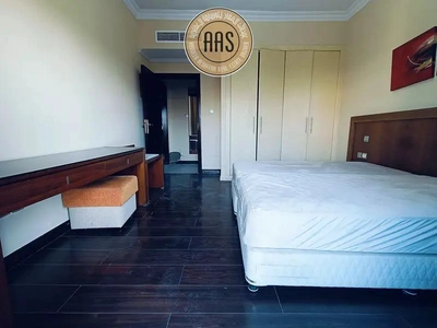 Fully furnished 2Bhk Chillar free Available in 80k-2