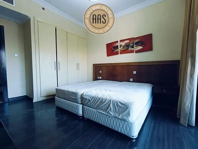 Fully furnished 2Bhk Chillar free Available in 80k-4