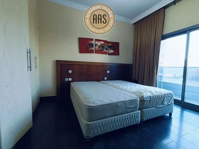 Fully furnished 2Bhk Chillar free Available in 80k-5