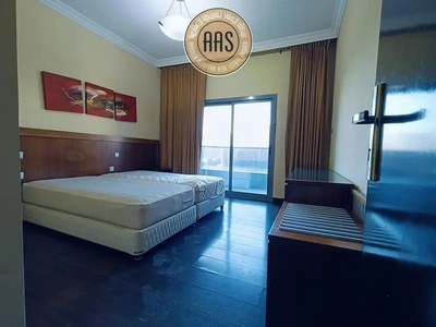 Fully furnished 2Bhk Chillar free Available in 80k-6