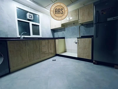 Fully furnished 2Bhk Chillar free Available in 80k-7