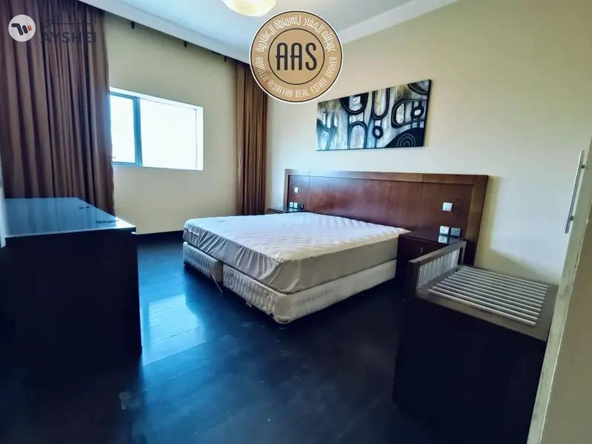 Fully furnished 2Bhk Chillar free Available in 80k-17-17