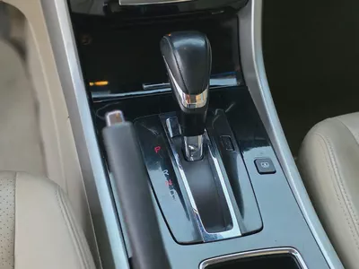 2017 Honda Accord V6 Sport - GCC Specs - Excellent Condition-15