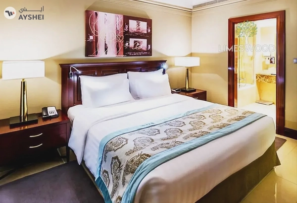 APARTMENT FOR RENT IN PORT SAEED, DEIRA Superior 1bedroom furnished near Deira city center