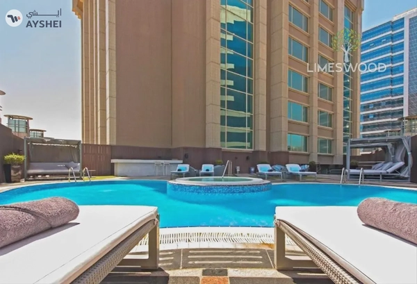 APARTMENT FOR RENT IN PORT SAEED, DEIRA Superior 1bedroom furnished near Deira city center