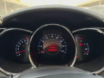 Well Maintained 2012 Kia Optima EX | American Specs-15