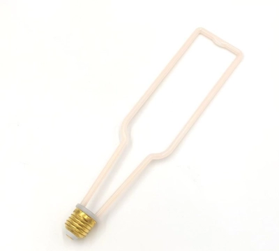 LED PENDANT LIGHT-16WATTS-WARM WHITE-0