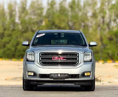 GMC Yukon SLE XL | SLE 5.3L | Model, GCC | Excellent Condition | Monthly Installment 1,142-1