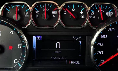 GMC Yukon SLE XL | SLE 5.3L | Model, GCC | Excellent Condition | Monthly Installment 1,142-19