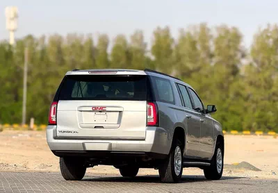 GMC Yukon SLE XL | SLE 5.3L | Model, GCC | Excellent Condition | Monthly Installment 1,142-5