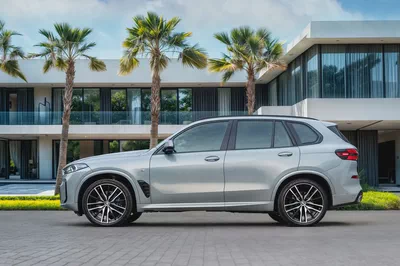 5,778 P.M |  X5 M-Kit | 0% Downpayment | BMW Warranty!-1