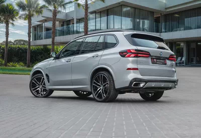 5,778 P.M |  X5 M-Kit | 0% Downpayment | BMW Warranty!-2