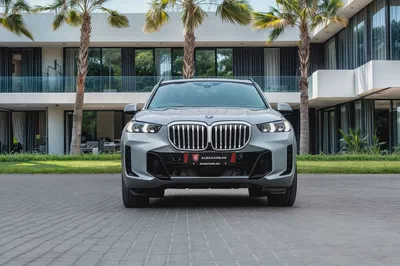 5,778 P.M |  X5 M-Kit | 0% Downpayment | BMW Warranty!-3