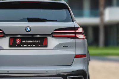 5,778 P.M |  X5 M-Kit | 0% Downpayment | BMW Warranty!-5