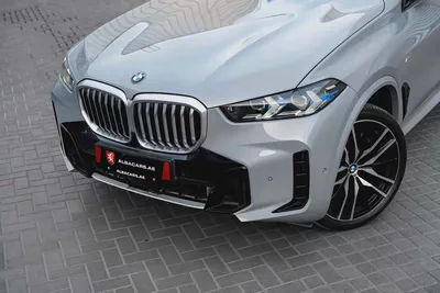 5,778 P.M |  X5 M-Kit | 0% Downpayment | BMW Warranty!-6