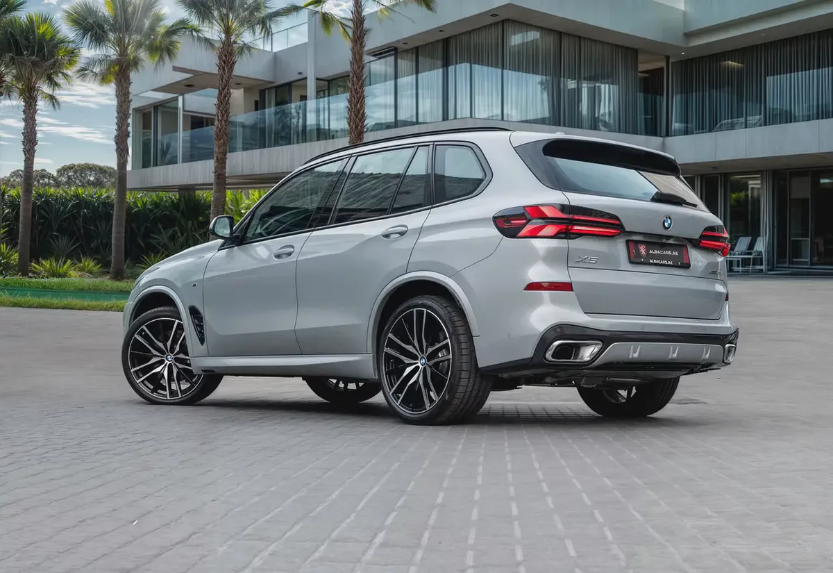 5,778 P.M |  X5 M-Kit | 0% Downpayment | BMW Warranty!-2-2