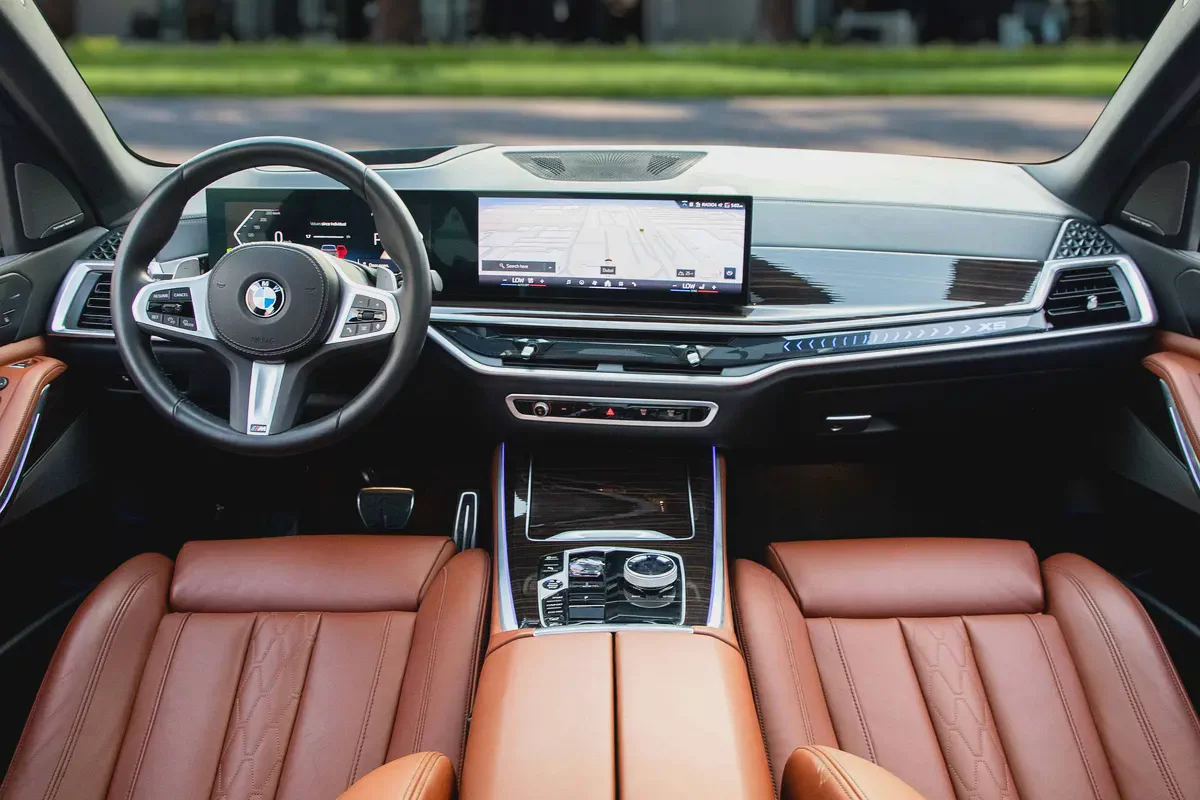 5,778 P.M |  X5 M-Kit | 0% Downpayment | BMW Warranty!-7-7