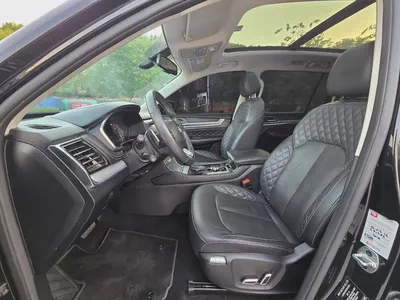 2023 MG RX8 Black Edition GCC Specs | Orginal paint | Perfect condition | 2Keys | Accident free-13