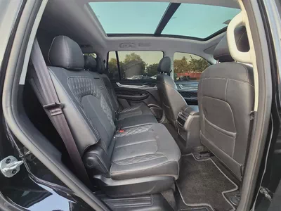 2023 MG RX8 Black Edition GCC Specs | Orginal paint | Perfect condition | 2Keys | Accident free-16
