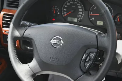 2024 Nissan Patrol Safari - GCC Specs - Brand New-14