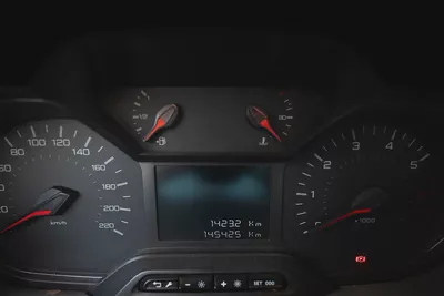 Peugeot Partner | Delivery Van | GCC Specs | Ref#P21471-9