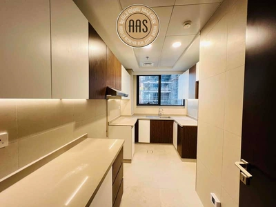 Luxury Living || Spacious 2 Bedroom Hall || Balcony || In 121K Only-10