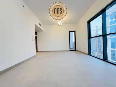 Luxury Living || Spacious 2 Bedroom Hall || Balcony || In 121K Only-13