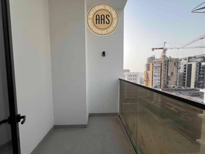 Luxury Living || Spacious 2 Bedroom Hall || Balcony || In 121K Only-2