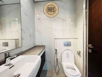 Luxury Living || Spacious 2 Bedroom Hall || Balcony || In 121K Only-4