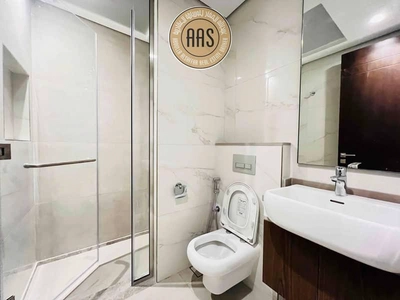 Luxury Living || Spacious 2 Bedroom Hall || Balcony || In 121K Only-5